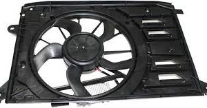 Cooling Fan Assembly – Ford Fusion 2013-2018