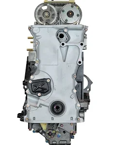 Honda Electric Performance Engine