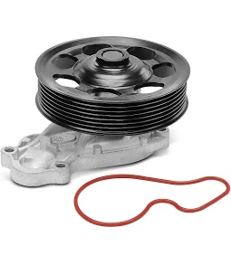 Water Pump – Honda Accord