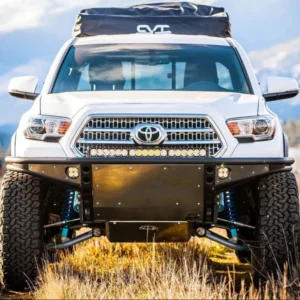 2016-PRESENT TOYOTA TACOMA BAJA 2.0 ALL-PRO BUMPER