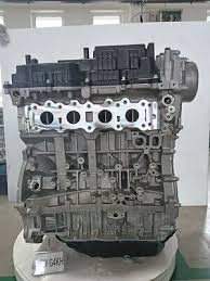 Kia Inline-4 Performance Engine