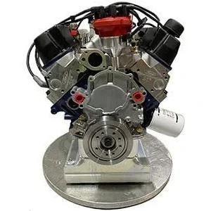 Toyota V6 Performance Engine
