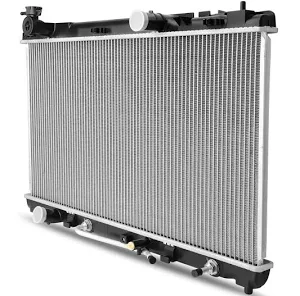 Radiator – Toyota Camry
