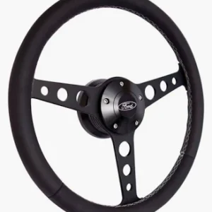Grant Leather Sport Steering Wheel