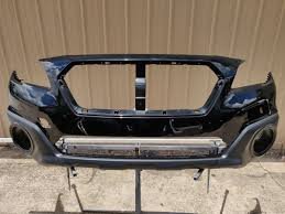 Front Bumper Cover – Subaru Outback 2015-2019