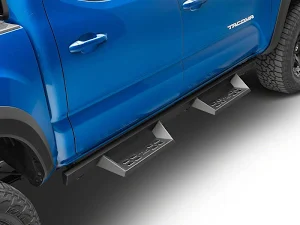 Running Boards – Toyota Tacoma