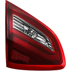Tail Light Assembly Left – Nissan Altima