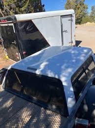 Fiberglass Bed Shell