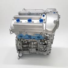 Dodge V6 Performance Engine