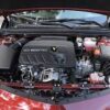 Chevrolet Hybrid Performance Engine