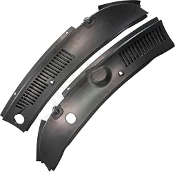 Windshield Wiper Blades – Universal