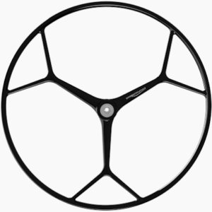 Works Bell Carbon Fiber Performance Steering Wheel